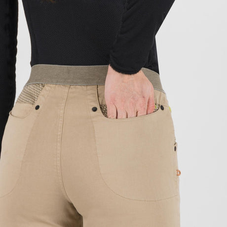 KARPOS Noghera EVO W Winter Pants donna