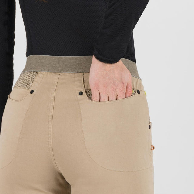 KARPOS Noghera EVO W Winter Pants donna