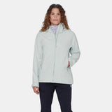 MAMMUT Crag HS Hooded Jacket Women
