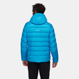 MAMMUT Taiss in Hooded Jacket Men