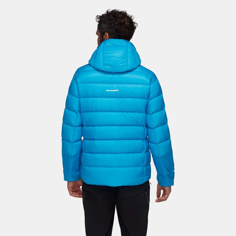 MAMMUT Taiss in Hooded Jacket Men