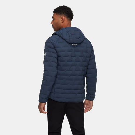 MAMMUT Sender in Hooded Jacket Men