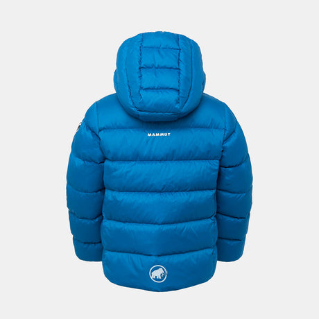 Mammut Waymarker IN Hooded Jacket Kids