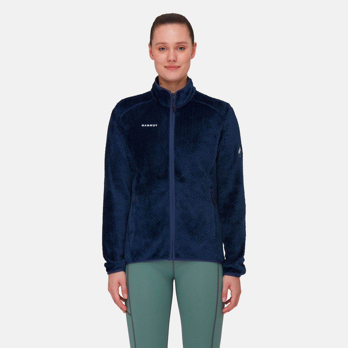 MAMMUT Innominata ML Jacket Women