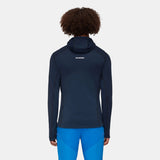 MAMMUT Taiss Light ML Hooded Jacket Men