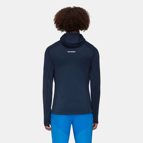 MAMMUT Taiss Light ML Hooded Jacket Men