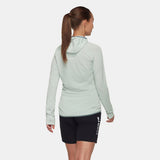 MAMMUT Aenergy Light ML Hooded Jacket Women