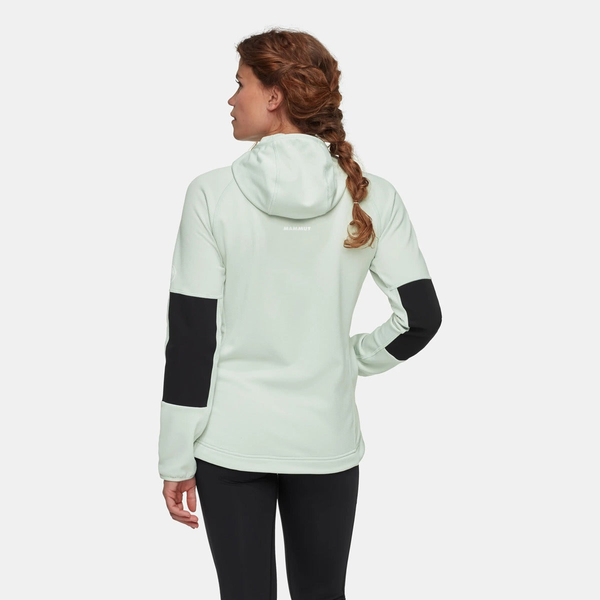 MAMMUT Massone ML Hooded Jacket Women