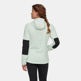 MAMMUT Massone ML Hooded Jacket Women