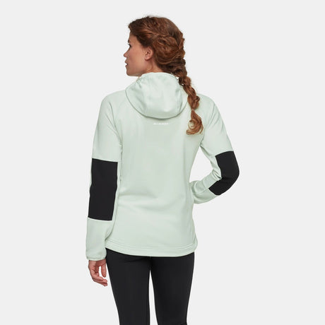 MAMMUT Massone ML Hooded Jacket Women