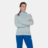 MAMMUT Taiss ML Hooded Jacket Women