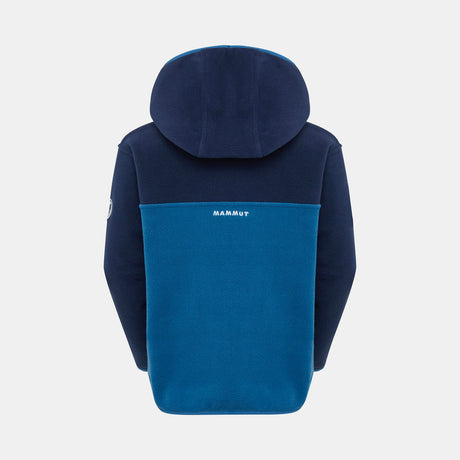 Mammut Waymarker ML Hooded Jacket Kids
