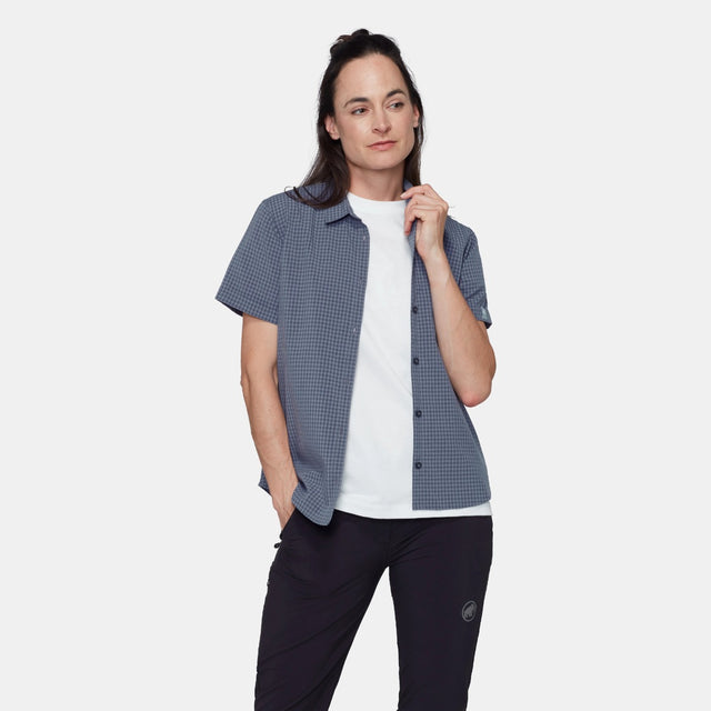 MAMMUT Aada Shirt Women