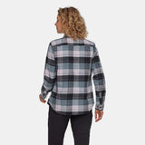 MAMMUT Trovat Longsleeve Shirt Women
