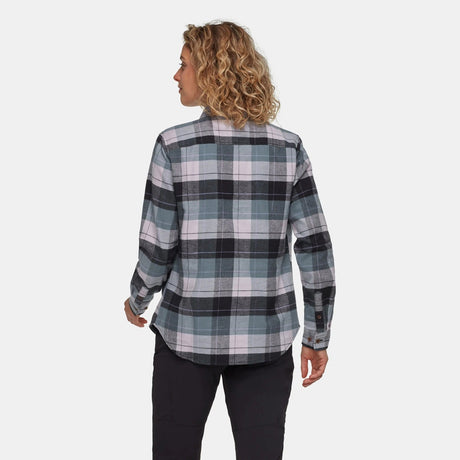 MAMMUT Trovat Longsleeve Shirt Women
