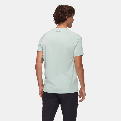 MAMMUT Selun FL T-Shirt Men Logo