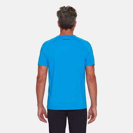 MAMMUT Selun FL T-Shirt Men Logo