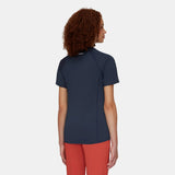 MAMMUT Selun FL T-Shirt Women Logo