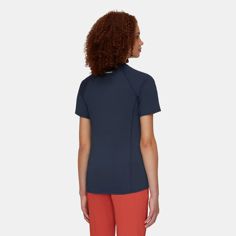 MAMMUT Selun FL T-Shirt Women Logo