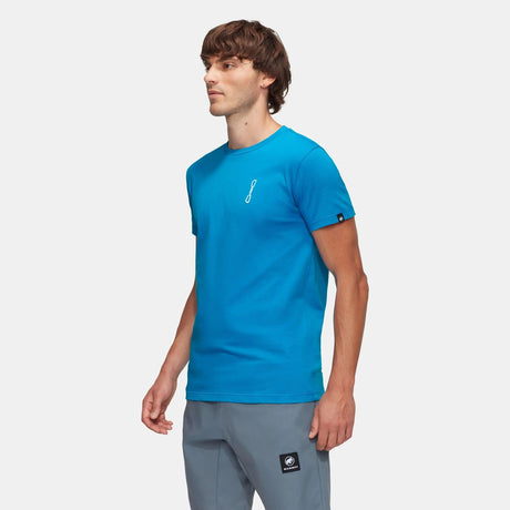 MAMMUT Massone T-Shirt Men Quickdraw