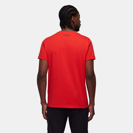 MAMMUT Mammut Core T-Shirt Men Classic