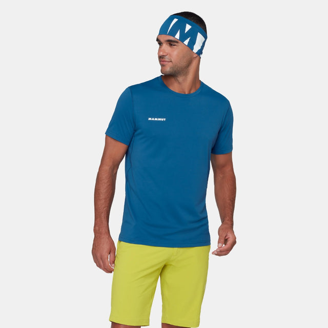MAMMUT FL T-Shirt Men