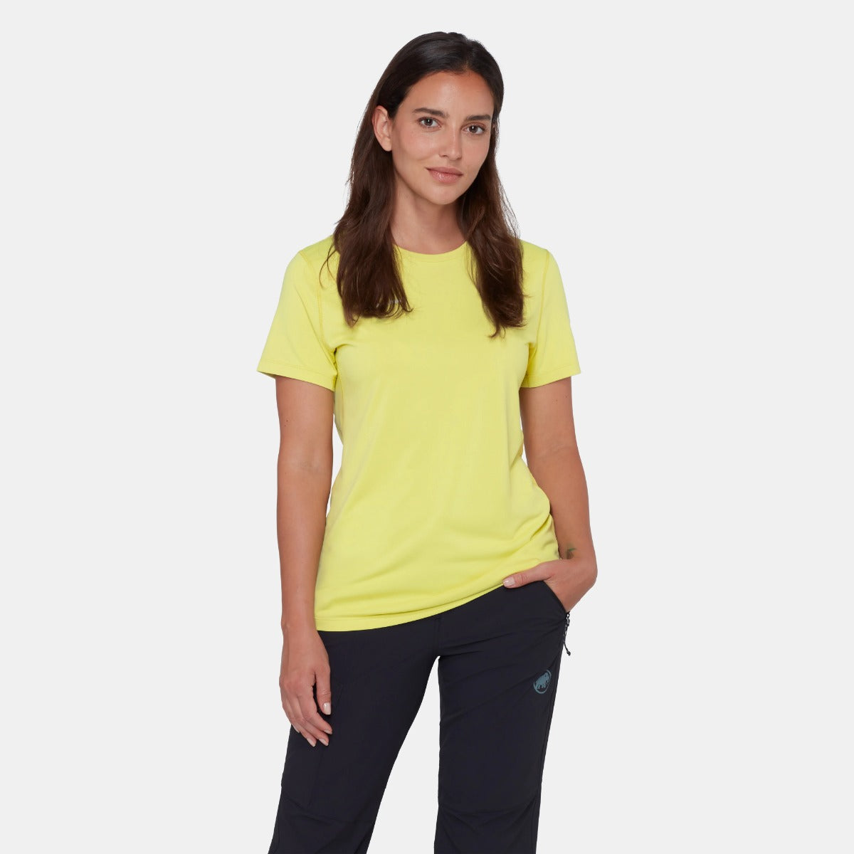 MAMMUT Selun FL T-Shirt Women