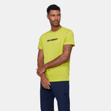 MAMMUT Core T-Shirt Men Logo