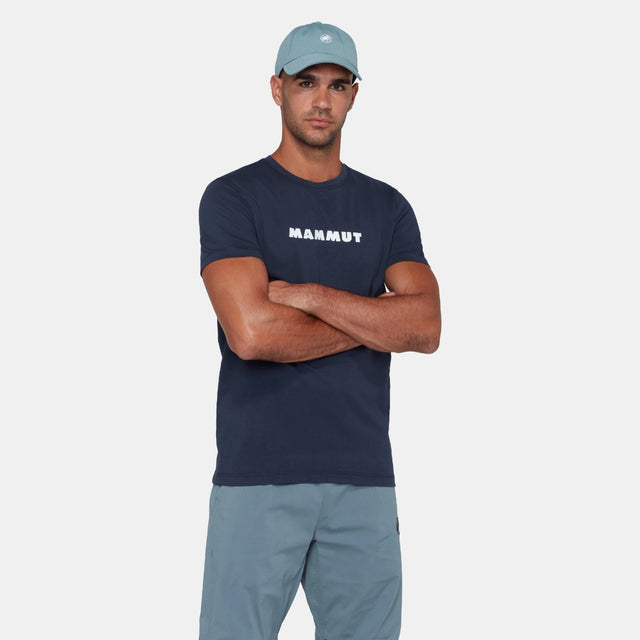 MAMMUT Core T-Shirt Men Logo
