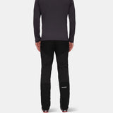 MAMMUT Aenergy SO Hybrid Pants Men