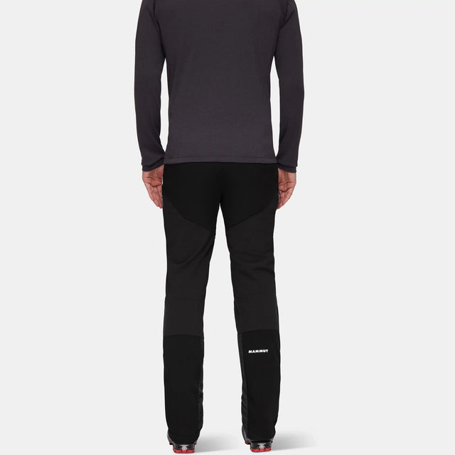 MAMMUT Aenergy SO Hybrid Pants Men