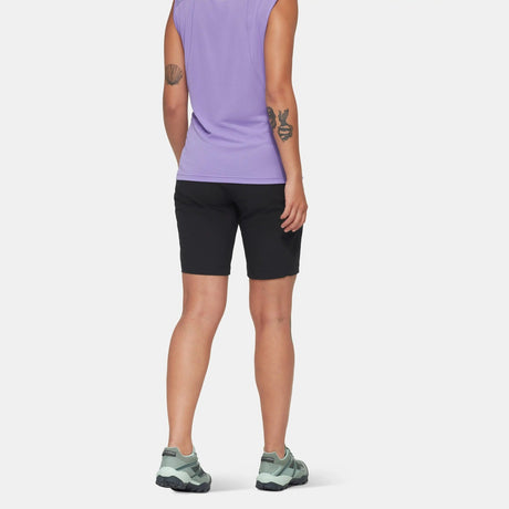 MAMMUT Ducan Shorts Women