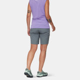 MAMMUT Ducan Shorts Women