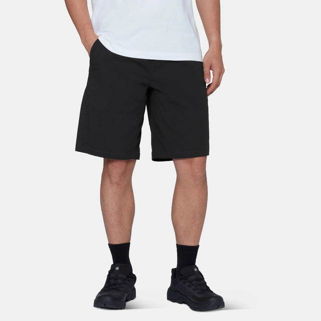 MAMMUT Crag Climbing Shorts Men