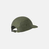 MAMMUT Five Panel Cotton CAP
