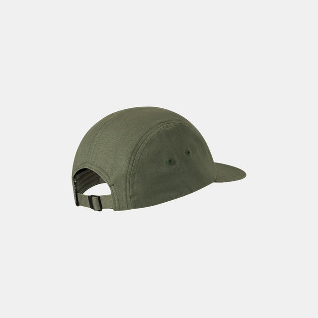 MAMMUT Five Panel Cotton CAP