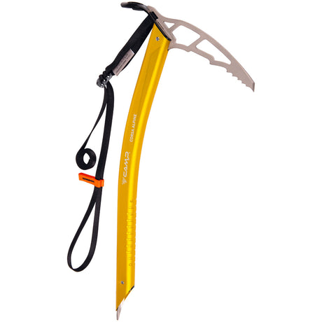 Camp CORSA ALPINE - Piccozza