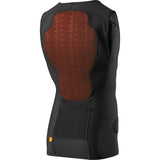 FOX Baseframe Pro SL Uomo - Protezione dorsale senza maniche D3O®