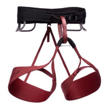 BLACK DIAMOND Women's Solution Harness - Babsi Edition