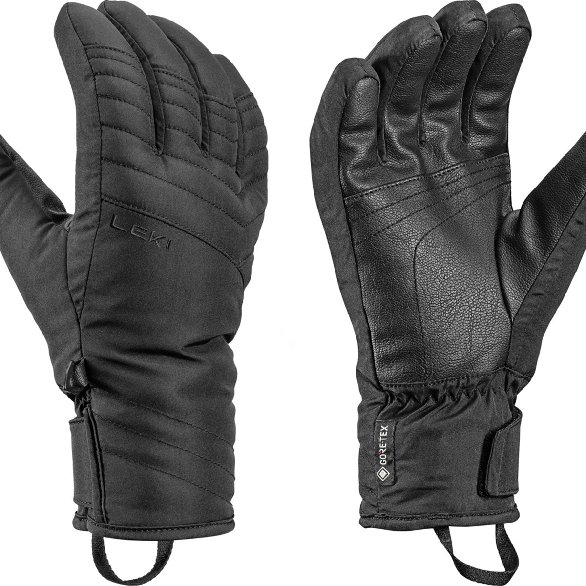 Leki Sveia Zero GTX Women - Guanti da sci