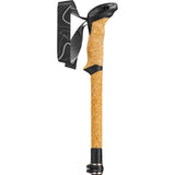 LEKI Makalu FX Carbon Compact 100-120CM