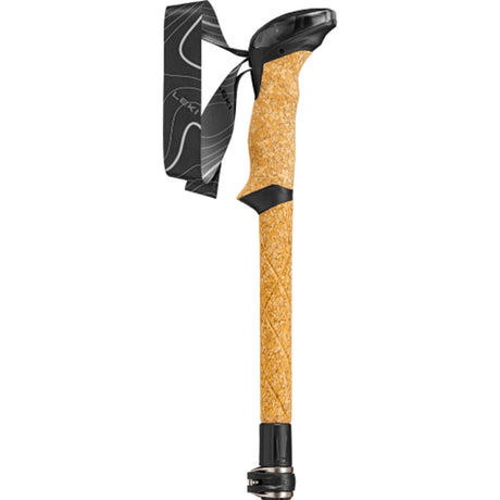 LEKI Makalu FX Carbon Compact 100-120CM