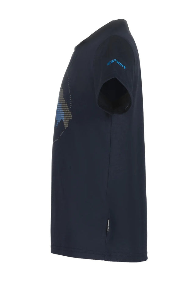 ICEPEAK Kincaid Jr T-Shirt for Boys