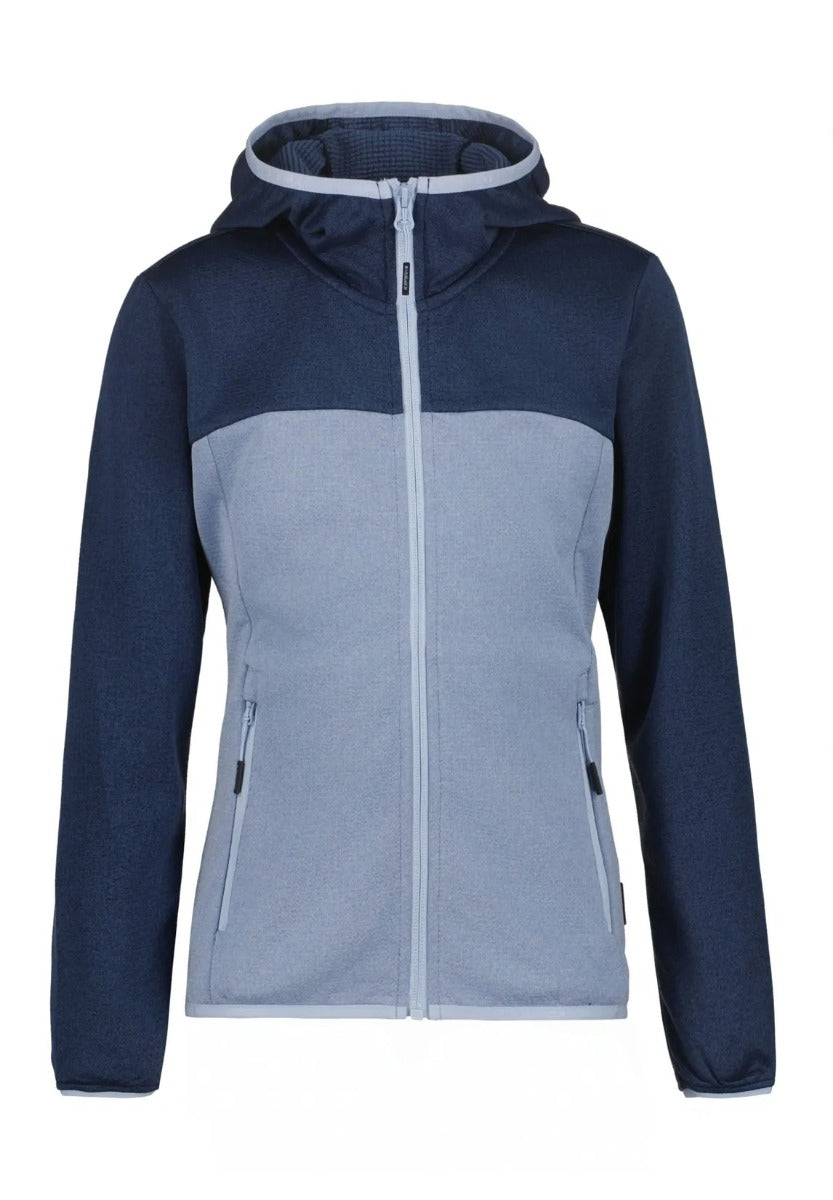 ICEPEAK Kamenz Jr Midlayer for Girls