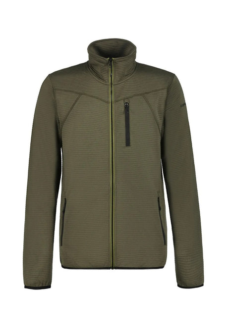 ICEPEAK Berthold Midlayer for Men
