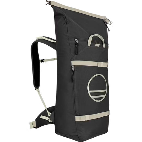 Wild Country Zaino Porta Attrezzatura Stamina - Onyx