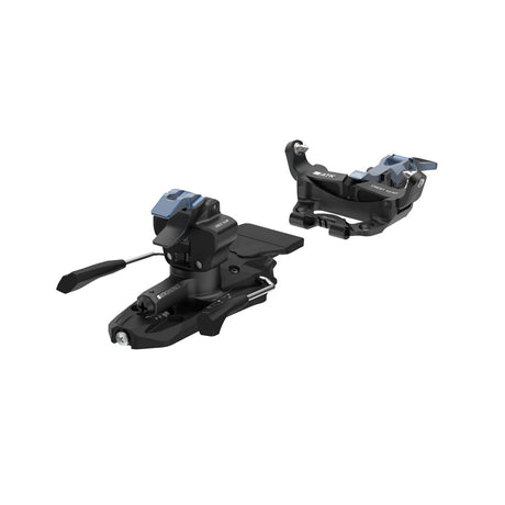 ATK BINDINGS ATK Crest 10 Dark Blue 91 MM