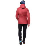 MOUNTAIN EQUIPMENT Earthrise Hooded Women's Jacket