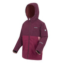 REGATTA Kids' Hillain Warm Lined Waterproof Jacket