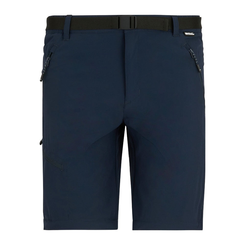 REGATTA Men's Xert Stretch Zip Off Trouser